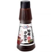 88VIP：百利 0脂肪0蔗糖油醋汁 130ml