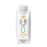 JUNLEBAO 君乐宝 简醇梦幻盖酸奶 250g*10 酸奶 礼盒装*2件