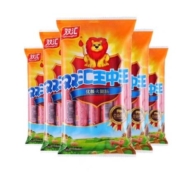 88VIP:双汇王中王火腿肠 量贩装 240g*5包