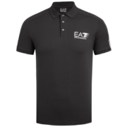 限尺码：EMPORIO ARMANI 阿玛尼 男士印花短袖POLO衫 3KPF21-PJ02Z