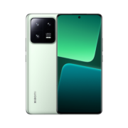 小米13 Pro 徕卡光学镜头 第二代骁龙8处理器 2K曲面屏 120Hz高刷 120W秒充 12+512GB 旷野绿 5G手机