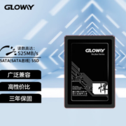GW 光威 悍将系列 高速版 固态硬盘 SATA 128GB