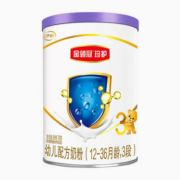 天猫U先：金领冠 珍护系列 婴儿奶粉 130g