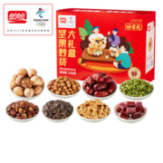 PANPAN 盼盼 坚果礼盒  1368g/箱