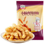 京喜app、概率券：吉得利 小酥肉专用粉 200g