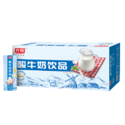 光明 酸奶酸牛奶饮品 190ml*24盒*4 礼盒装