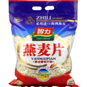 限地区：智力 纯燕麦片 1380g*10件