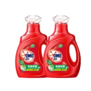 京东特价app: 奥妙（OMO） 除菌除螨洗衣液 1kg*2瓶