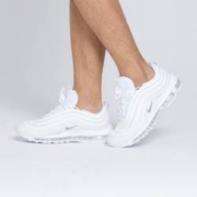 3日20点：NIKE 耐克 Air Max 97 男子运动鞋 921826-101