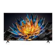 TCL 65V8G 65英寸 百级分区背光 HDR1000 120Hz 高色域 平板电视机