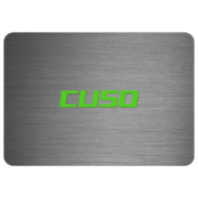 酷兽（CUSO） 固态硬盘 SATA3 台式机笔记本通用 SSD 480G 高速升级版
