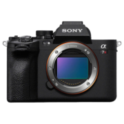 SONY 索尼  Alpha 7R V a7r5 全画幅微单相机 8K视频拍摄 6100万 A7R5 单机 （不含镜头） 官方标配