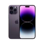 京东特价APP:Apple iPhone 14 Pro Max 全网通5G手机 暗紫色 256G