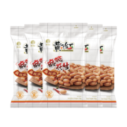 PLUS会员、京东特价版app：黄飞红麻辣花生 580g+赠75g