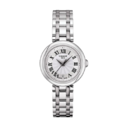TISSOT 天梭 小美人系列 女士石英腕表 T126.010.11.013.00
