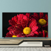 TCL 电视 85T8E Max  QLED原色量子点游戏电视