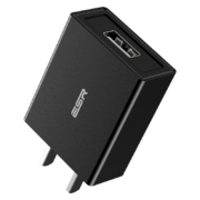 ESR 亿色 2A快充头10W