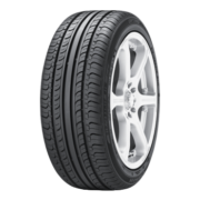 韩泰（Hankook）轮胎/汽车轮胎 195/65R15 91H K415 原配宝来/高尔夫/朗逸/雷凌