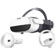 PICO Neo3【七仓发次日达】VR眼镜一体机vr体感游戏机可调瞳距智能眼镜3d头盔 骁龙XR2 Neo3 6GB+256GB畅玩版