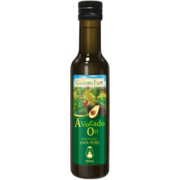 爷爷的农场食用油 牛油果油 热炒油含叶黄素  250mL