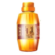 28号10点、限1000件、聚划算百亿补贴：胡姬花 古法小榨 花生油158ML *2瓶装