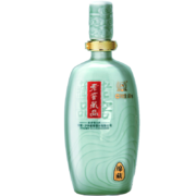 泸州老窖【年货节狂欢购】 藏品绵藏 60度 680ml 单瓶 浓香型白酒 纯粮高度