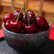 88VIP：智利车厘子 JJJ级 2.5kg（果径约30-32mm）礼盒装