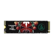概率券、预售：FANXIANG 梵想 S790 NVMe M.2 固态硬盘 1TB（PCI-E4.0）