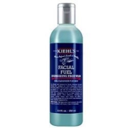 11日10点：Kiehl's 科颜氏 男士活力洁面啫哩 250ml
