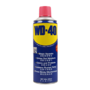 京东特价、PLUS会员：WD-40 86350 多功能防锈润滑剂350ml