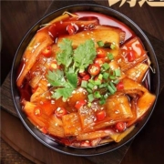 火锅宽粉调料手工红薯粉皮粉条5份