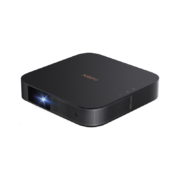 极米（XGIMI） Z6X Pro家用轻薄投影仪 旗舰级CPU 双摄矫正 投影机