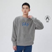 Gap 盖璞 男女款卫衣