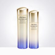SHISEIDO 资生堂 悦薇珀翡紧颜亮肤水乳护肤套装 滋润型乳液100ml+滋润型爽肤水150ml