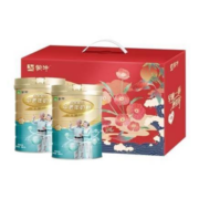 88VIP:蒙牛  铂金中老年人多维高钙奶粉 800g*2罐
