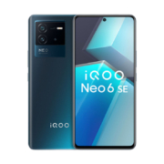 【正品现货】iQOO Neo6SE 骁龙870 80W闪充 OIS防抖 120Hz高清屏