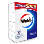 Walch 威露士香皂 125g*4