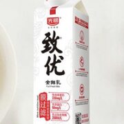 Bright 光明 致优 全鲜乳 950ml