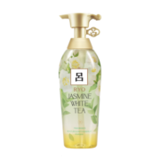 吕(Ryo)花茶吕清漾凝润保湿净屑洗发水400ml
