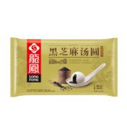 LONGFONG 龙凤食品 黑芝麻汤圆 960g 48只