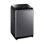 【新品】海尔（Haier）双动力防缠绕洗衣机直驱变频波轮全自动家用10公斤洗脱一体多功能 10公斤直驱变频+双动力+智慧洗