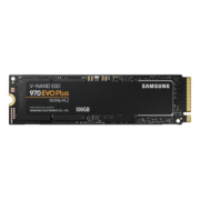 三星（SAMSUNG）500GB SSD固态硬盘 M.2接口(NVMe协议) 970 EVO Plus（MZ-V7S500B）