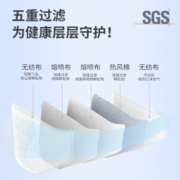 美喵实爽系列KN95 口罩 30片*1盒独立包装现货发售