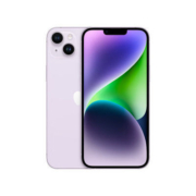 苹果Apple iPhone 14 Plus 支持移动联通电信5G 双卡双待手机