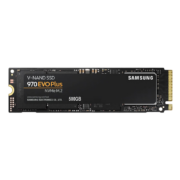 三星（SAMSUNG） 970EVO Plus SSD固态硬盘M.2接口(NVMe)笔记本台式机电脑 970EVO Plus 500G