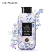菲诗小铺 维A醇香氛沐浴露 风铃细语 200ml