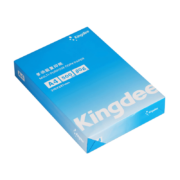 京东特价：Kingdee 金蝶 A4打印纸 复印纸 210*297mm 70g 500张/包