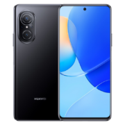 PLUS会员：HUAWEI 华为 nova 9 SE 4G智能手机 8GB+128GB
