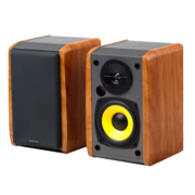 漫步者（EDIFIER）R1000BT 2.0声道 多媒体音箱  蓝牙音箱 音响 电脑音箱