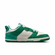 限尺码：NIKE 耐克 Dunk Low Disrupt 2 女子休闲运动鞋 DH4402-001